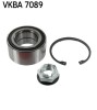 SKF VKBA 7089 Set rulment roata