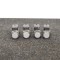 Set senzor de parcare față BMW 5 E60 2008 OEM: 9139866 3711270