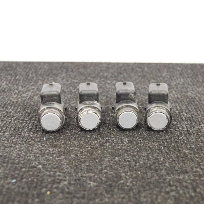 Set senzor de parcare față BMW 5 E60 2008 OEM: 9139866 3711270