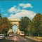 CPI B14316 CARTE POSTALA - BUCURESTI. ARCUL DE TRIUMF