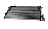 Condensator climatizare VW Passat (B4), 10.1993-05.1997 motor 1.9 TDI, 55 kw/66kw diesel, 2.0, 79 kw; 2.9 VR6, 135 kw benzina, cutie manuala, full al