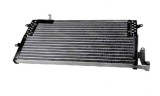 Condensator climatizare VW Passat (B4), 10.1993-05.1997 motor 1.9 TDI, 55 kw/66kw diesel, 2.0, 79 kw; 2.9 VR6, 135 kw benzina, cutie manuala, full al