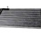 Condensator climatizare VW Passat (B4), 10.1993-05.1997 motor 1.9 TDI, 55 kw/66kw diesel, 2.0, 79 kw; 2.9 VR6, 135 kw benzina, cutie manuala, full al