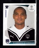 B10 - Sticker fotbal - UEFA Champions League - editia 2009 - 2010 - nr 42