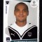 B10 - Sticker fotbal - UEFA Champions League - editia 2009 - 2010 - nr 42