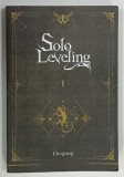 SOLO LEVELING Vol. I by CHUNGONG, 2021