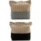 Geanta de plaja - 14x40x50cm StarHome GiftGalaxy
