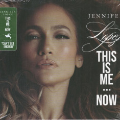 This Is Me...Now | Jennifer Lopez