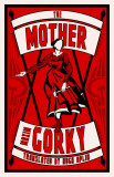 The Mother | Maxim Gorky, Alma Books Ltd