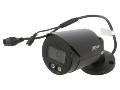 Cameră: CCTV IP Subtip cameră: compactă 4Mpx Unghi: 95&amp;deg; 0,006lx foto