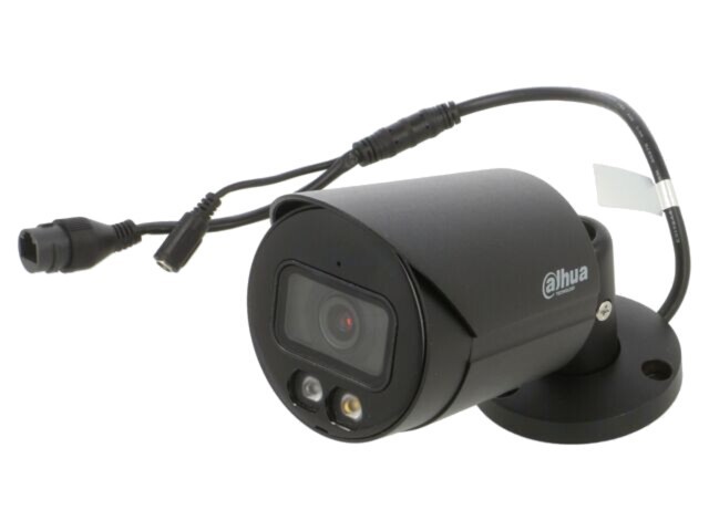 Cameră: CCTV IP Subtip cameră: compactă 4Mpx Unghi: 95&deg; 0,006lx