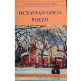 Octavian Goga - Poezii (Editia: 2013)