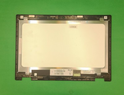 Acer Spin 3 N17W5 Ecran LCD + Touchscreen SP314-51-58MV SP314-51-33GR SWAP foto