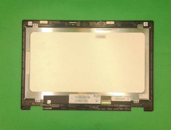 Acer Spin 3 N17W5 Ecran LCD + Touchscreen SP314-51-58MV SP314-51-33GR SWAP