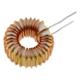 Inductor THT 22uH 3A 50m&Omega;