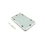 Set &icirc;ntreținere ușă pentru uscător de rufe BOSCH 00646776 BALAY SIEMENS Original