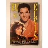 Priscilla Beaulieu Presley și Sandra Harmon - Eu și Elvis