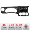 Navigatie Jeep Wrangler 2011-2014 5230-WR Android Ecran 720P Quad Core 2+32 carplay android auto CarStore Technology