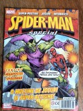 Revista Spider-Man 13 iulie 2012 , Egmont / R6P5F