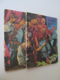 Vitejii (40) (41) (2 vol.) - Clubul temerarilor - Radu Theodoru