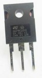 STMicroelectronics GW39NC60VD IGBT Tranzistor 600V 40A