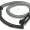 ASSY HOSE;VC-F300G,SILVER,L1700,R TYPE,E DJ97-01418J pentru aspirator SAMSUNG