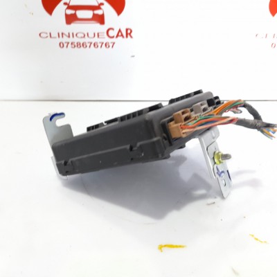 Modul Control Kia Picanto (JA) 1.0 B 2017 foto