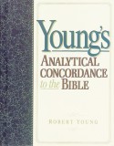 Young&#039;s Analytical Concordance to the Bible