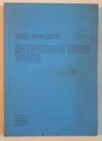 IMUNOPATOLOGIA TUBULUI DIGESTIV de TOMA NICOLAESCU, 1984