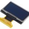 Display OLED Grafic 1.28&quot; 128x64 Albastru