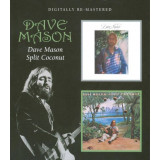 Dave Mason Dave Mason Split Coconut remastered (cd)
