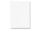 Hartie Flipchart, dimensiune 70x100 cm, 70 gr/mp, top 50 coli