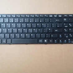 Tastatura MSI CR630 Ms-168B A6200 A6203 A6300 CR620 CR650 CX605 CX610