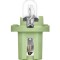 BEC BORD BX8.5D SOCLU VERDE DESCHIS 12V 2W SET 10 BUC OSRAM 35545