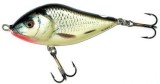 Vobler Salmo Slider SD7F RGS 17 GR