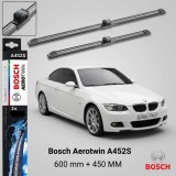 Cumpara ieftin Ștergătoare BMW Seria 3 Cabriolet (E93) 03.2007-08.2009 | 3 397 007 452 - BOSCH