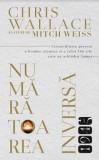 Cumpara ieftin Numaratoarea inversa/Chris Wallace, Rao