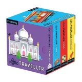 Cumpara ieftin Little Traveller Board Book Set