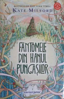 FANTOMELE DIN HANUL PUNGASILOR-KATE MILFORD-248748 foto
