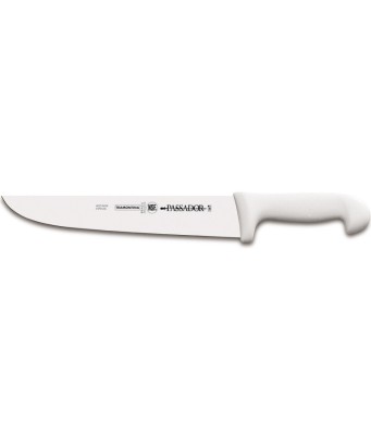 Cutit macelar, inox, maner polipropilena, lama 203mm ProChef Cookware foto