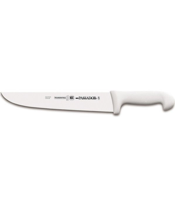 Cutit macelar, inox, maner polipropilena, lama 203mm ProChef Cookware