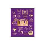 El Libro de la Biblia (the Bible Book)