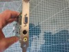 Lot 3x Pasta Termoconductoare Seringa 1g CPU PC Placa Video Procesor