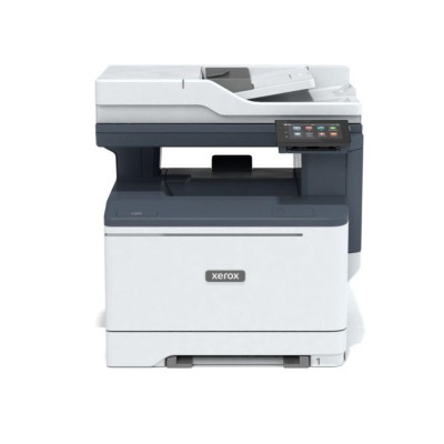 XEROX C325V_DNI COLOR LASER MFP foto