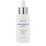 TIRTIR Niacinamide 20% Serum ser antirid iluminator cu efect de &icirc;ntărire 30 ml