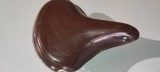 sa sea SCAUN vintage cu arcuri pt. bicicleta WITTKOP
