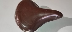 sa sea SCAUN vintage cu arcuri pt. bicicleta WITTKOP