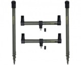 Set Buzz Bars + Picheti Carp Pro Buzz &amp; Sticks Kit In Bag, 2+2buc/set