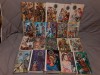 Colectie Alexandre Dumas LUX 20 Vol. (Regina Margot, Robin Hood, Contesa Fantoma) Cartonate, Editura Tineretului 1968-1977
