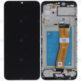 Samsung Galaxy A02s (SM-A025F) Unitate de afișare completă (VERSIUNE NON EU) GH81-20118A